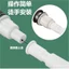 Bộ 50 Cây Lau Nhà Thoát Nước Bể Bơi Phụ Kiện Lau Nhà Chậu Thép Không Gỉ Đầu Thoát Nước Không Rỉ Lỗ Giặt Bể Bơi Drainer Bộ 9LXE