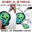 Kim Loại Đặc Biệt Nghề Nghiệp Thần Dụng Cụ Thủ Công DIY Phụ Kiện Chiến Đấu Đậu Không Khoan Trống 0611