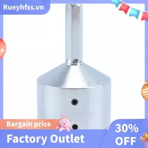 Dụng cụ làm sạch ống đồng kim loại Dụng cụ làm sạch ống khoan kim loại cho thợ sửa ống nước và mục đích công nghiệp