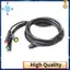 1 Cái E-Bike 1T4 E-Bike Dây Nối Dài Cáp Chống Thấm Nước Kết Nối Phụ Kiện Thay Thế Cho Xe Đạp Điện Phanh Màn Hình Bộ Phận Đi Xe Đạp ga.