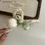 VFZ Thời Trang Ngọt Ngào Ruy Băng Tóc Cho Nữ Bé Gái Dễ Thương Thanh Lịch Nơ Kẹp Tóc Tinh Tế sels Phụ Kiện Tóc Quà Tặng OTE