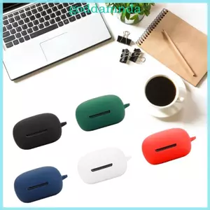 GODD Vỏ bọc da chống trầy xước Vỏ bảo vệ vỏ chống trượt cho ATH-CKS50TW2