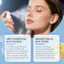 Xịt dưỡng ẩm Zyvarn Hydra 60ml - Xịt dưỡng ẩm mặt Hyaluronic Acid để dưỡng ẩm tức thì & khóa ẩm