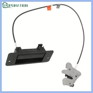 POP Chuyên Nghiệp Bảo Trì Ô Tô Hạng Nặng Cửa Sau Bản Lề Khóa Thích Hợp Cho E150 E250 E350 1992-2009 6C2Z15264A