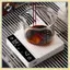 Cân cà phê cầm tay nhỏ B & N dành cho điện tử có độ chính xác trong pha thủ công Fresh Pour Over Cups.