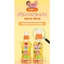 Nước Uống Miero Fiber Kids Hàn Quốc Giúp Bổ Sung Chất Xơ Tự Nhiên Cho Bé (4000mg chất xơ) vị cam