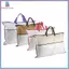 < beartwo > Gối không dệt trong suốt Paed Quilt nket Dây kéo Túi lưu trữ chống bụi Túi tổ chức gia đình Túi Tote Nhiều kích cỡ Mới