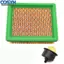 <cosyh>Air Filter 4260249446175 Accessories RM1850E1004 Garden Power Tool Accessories
