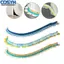 <cosyh>Wear Resistant PVC Sealing Strip for Toilets Easy Maintenance Kitchen Bath 1 5m