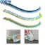 <cosyh>Wear Resistant PVC Sealing Strip for Toilets Easy Maintenance Kitchen Bath 1 5m