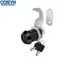 <cosyh>Cabinet Locks Easy Installation Premium Construction Secure Access Unique Keys
