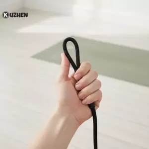 KUZHEN 1 3 5 Chiếc Pilates Cải Cách Kéo Dây Tập Thể Dục Bền Yoga Pilates Dây Kháng Lực Cho Phòng Tập Gym Và Tập Luyện Tại Nhà HOT