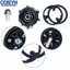 <cosyh>Electric Kettle Thermostat Coupler Automatic Bottom Water Filling Tea Stove Kit