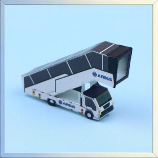 Any2Get5% giảm giá 400 Sân bay Xử lý mặt đất Tán thân rộng Mẫu xe nội trú Kết cấu mài mòn mạnh mẽ cho mục đích trưng bày huấn luyện hàng không
