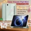 Ốp lưng Xiaomi Pad Mini 8.8 inch có khe cắm bút Vỏ bảo vệ tự động đánh thức Xiaomi POCO Pad X1 11.2 inch có mặt sau trong suốt MiPad 7 Pro / MiPad 6 Pro 11inch
