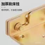 Gỗ Chắc Chắn Giường Cố Định Phụ Kiện Giường Treo Khóa Kết Nối Giường Cố Định Phụ Kiện Móc Khung Giường Bản Lề Phần Cứng Khóa Giường Bản Lề HXKW