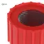 Bộ 3 / 6 Cái Chất Làm Sạch Đồng (1 / 2, 3 / 4 Và 1Inch) Bàn Chải Ống Đồng Bàn Chải Vệ Sinh Hệ Thống Nước Bàn Chải Lỗ Dây Xoắn Lớn