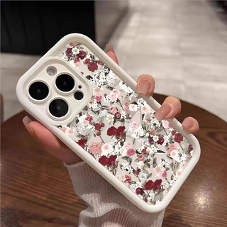 Ốp Họa Tiết Hoa Cho Samsung Galaxy A57 A37 A27 A56 5G A36 A26 A07 A06 A17 A16 A15 A25 A55 A35 TPU Silicon Thời Trang Đơn Giản Thiết Kế Mới Sang Trọng Chống Va Đập Nghệ Thuật Ốp Lưng