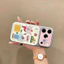 Ốp lưng iPhone14/15plus họa tiết cô gái xinh, vỏ mềm bảo vệ giá rẻ giao hàng miễn phí