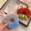 Zootopia Phụ kiện tóc dây buộc bóng đẹp, sang trọng và dễ thương