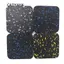 CATIYAHA Walking Pad Khối Incline, Đế xốp Cao su cường độ cao Máy chạy bộ Incline Riser Blocks, Nâng cấp Uphill Huấn luyện hấp thụ sốc Thảm tập thể dục