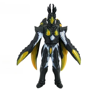 Cao su mềm Hypergelton Moger Super Cheeton Perdanim Cheeton Death Sickle Siêu mạnh Galaxy Hero Monster Chiều cao 16cm