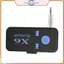 Bộ thu POWER 1PC X6 5.0 Bộ thu ô tô 3,5MM có bộ chuyển đổi không dây rảnh tay.