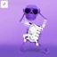 Đồ chơi Skeleton Man in 3D - Xoay đầu lâu nhảy múa vui nhộn để giảm căng thẳng