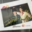 Tang Gong Qi Case Bai Lu Wang Xingyue Autographed Photo Drama Xuân 20cm Người Nổi Tiếng Tự Động Trung Thực Hàng Hóa Hỗ Trợ Quà Tặng 9,45