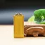 Niche Amitabha Mặt Dây Chuyền Hai Mặt Nanwu Amitabha Vòng Cổ Cổ Nam Nữ Mặt Dây Chuyền Cao Cấp Mặt Dây Chuyền Quà Tặng 26.3.22