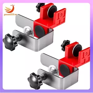 Kẹp cố định ngăn kéo có thể điều chỉnh Bảng ngăn kéo cao Kẹp lắp đặt nhanh Đồ nội thất Bảng điều khiển lớn Gắn phụ kiện Jig
