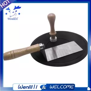Xẻng nóng và bút nóng của máy hàn màng nóng Trà Bao bì mới Thay thế