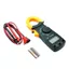 Đồng hồ vạn năng kìm kẹp dòng ampe kế 3266L đo tụ, tần số, nhiệt độ, điện trở, điện áp