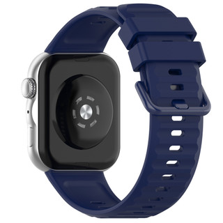 Dây đeo silicon cho Huawei Watch Fit 5 Pro/Fit 5/Fit 3/Fit 4/Fit 4 Pro, vòng thể thao Correa