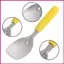 Kem Spades Nặng Đựng Thực Phẩm Xẻng Thìa Inox Kem Spades Để Nướng Món Tráng Miệng shopidaevn