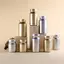 HFSHY Mẫu Máy Tính Bảng Paaging Chai Hộp Đựng Thuốc Paer Bình Nhựa Viên Chai Có Nắp Cho Thuốc Thực Phẩm Kẹo VN