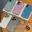 Ốp Lưng Cho IPhone 13 16 11 15 17 12 14 Pro Max 15 16 14 Plus Ốp lưng Flash Diamond Stars đa năng