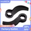 2 Gói Crowbar Adapter Cờ Lê Dụng Cụ Pry Bar Cờ Lê Adapter Công Cụ Phù Hợp Với 1 / 2 "3 / 8" Ổ Ratchets Dụng Cụ Sửa Chữa