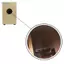 toyuvn bosnyyds Dây thép thiết kế một nửa Dây lò xo trống 30 sợi cho trẻ em Trống hộp Cajon