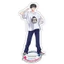 BH2 Tamon hiện có mặt nào? Tấm Đứng Acrylic Ký Đứng Standee Anime Để Bàn Trang Trí HB2