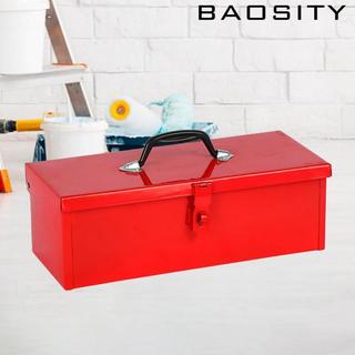 Hộp dụng cụ sắt, Hộp đựng dụng cụ kim loại, Hộp đựng đa chức năng cho xưởng.