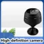 Camera an ninh WiFi Mini SQ3 HD Camera giám sát phát hiện thể thao ngoài trời tầm nhìn ban đêm không dây QS3
