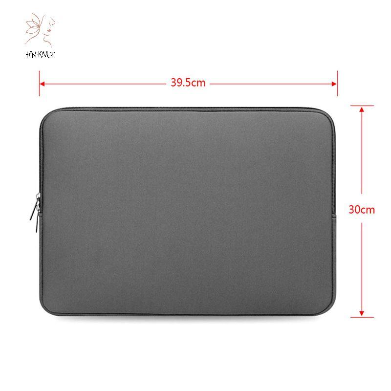 Túi đựng máy tính xách tay HNKMP Túi đựng tay mềm cho máy tính xách tay 14 ''15.6' 'Pro.