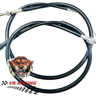 Combo dây đồng hồ dây col ( dây côn ) axelo 125