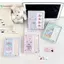 BeautifulHomeA Hoạt Hình Photo Booth Album Album Ảnh Thần Tượng Với 20 Dung Tích Trong Suốt Trang Trong Suốt Album Para Fotografias Photocard Tiếp Liệu VN