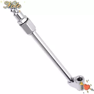 NOTE1 1 / 4 "Ống nối dài, Ống bơm lốp hai đầu cắm nhanh, Máy bơm hơi cầm tay hạng nặng đa năng Máy đo lốp xe tải