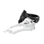 Xe Đạp Phía Trước Derailleur Derailleur Phía Trước Derailleur Derailleur Phía Trước Derailleur 7-11 Tốc Độ Kéo Xuống Xe Đạp Đường Bộ