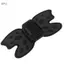 apill RASTKY Mũ bảo hiểm xe máy Chin Mount Bền Giá đỡ máy ảnh hành động cho 10/9/8/7/ Osmo Universal Fit Lovers (Đen)