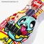 MỚI 1 4 Dây Mini Guitarra Quà Tặng Nhạc Cụ Giáo Dục Sớm Đồ Chơi Dành Cho Người Mới Bắt Đầu Trẻ Em Trẻ Em 21 Inch Ukulele SKY
