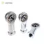 JCSYFAC M5-M20 Nam Ren Bi Thanh Cuối Cá Mắt Mang Tay Phải Cho Ô Tô Giảm Chấn Ổn Định Nâng Cấp Mới
